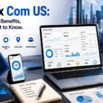 Glorvix Com US SEO agency and digital marketing services for U.S. businesses