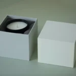 Rigid Candle Packaging