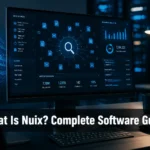 Nuix eDiscovery and digital forensics software dashboard showing data analysis for investigations