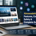 Almawadahit.com complete guide covering website features, content, technology topics, safety, credibility, and general information