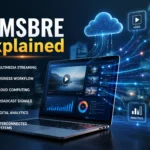 MMSBRE meaning, possible full form, digital technology, streaming, business workflows, and online usage explained