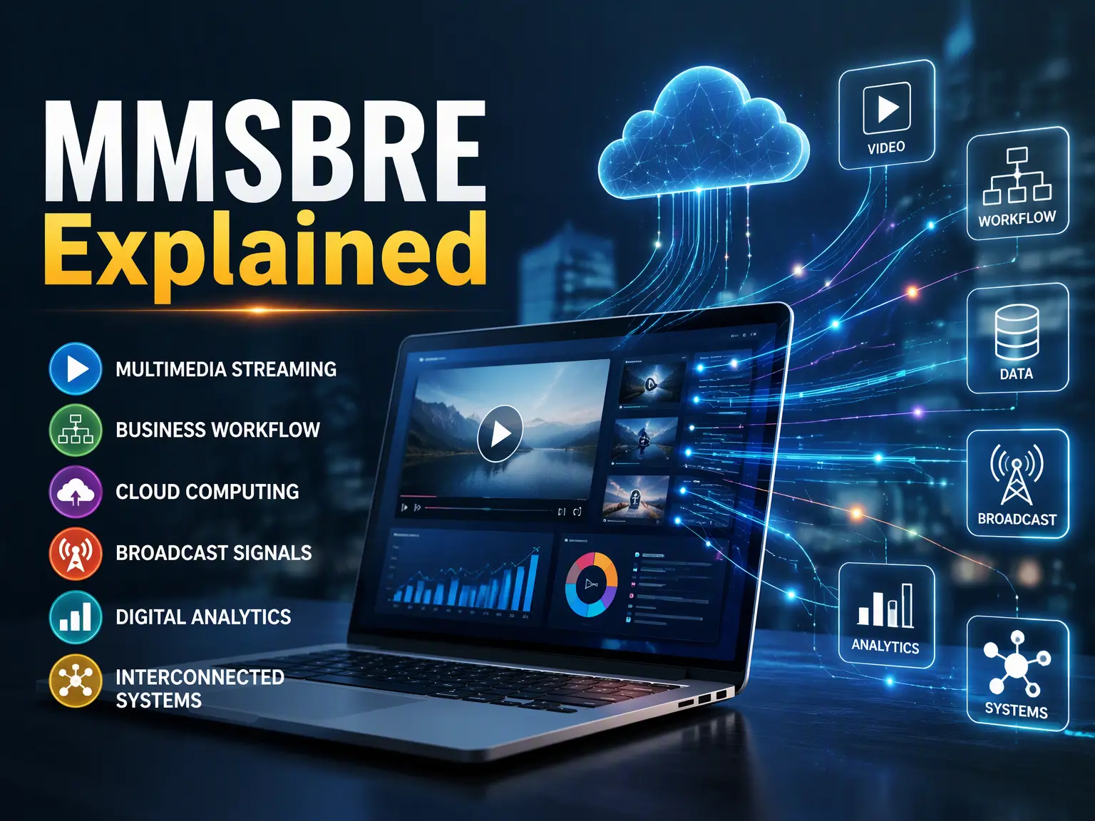 MMSBRE meaning, possible full form, digital technology, streaming, business workflows, and online usage explained