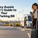 The Savvy Aussie Traveller's Guide to Slashing Your Airport Parking Bill