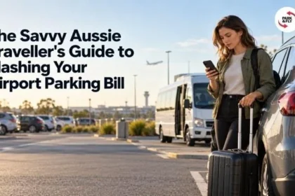 The Savvy Aussie Traveller's Guide to Slashing Your Airport Parking Bill