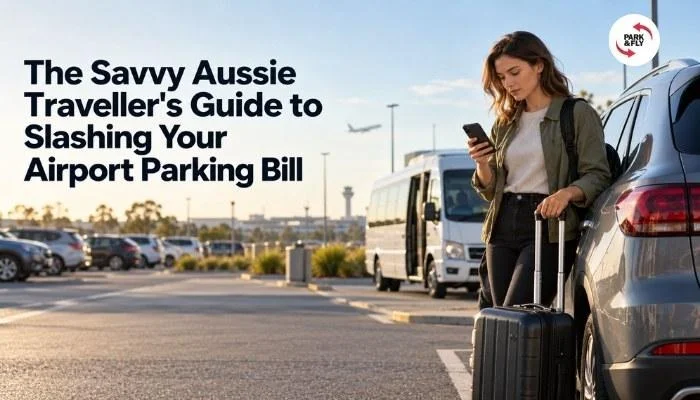 The Savvy Aussie Traveller's Guide to Slashing Your Airport Parking Bill